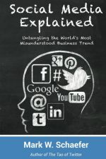 social media marketing books