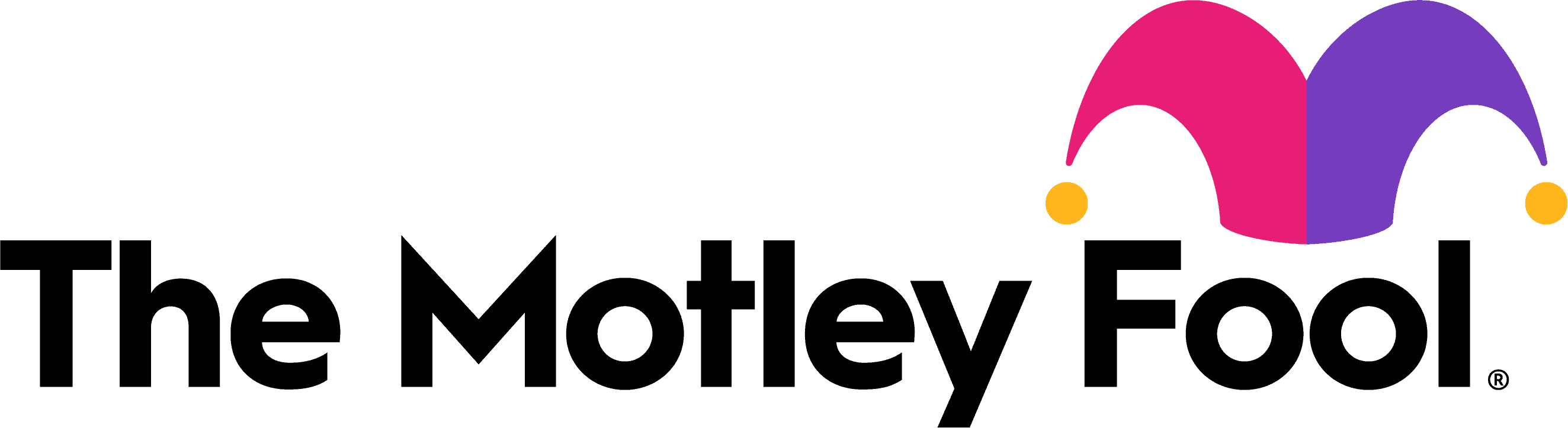 The Motley Fool Logo